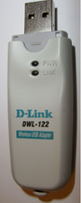 D-link Air DWL-122 790069255113 Wireless Adapter