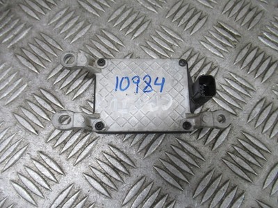 2023 RENAULT CAPTUR EVOLUTION XJB 1.0TCE MK2 FRONT RADAR SENSOR REF10984