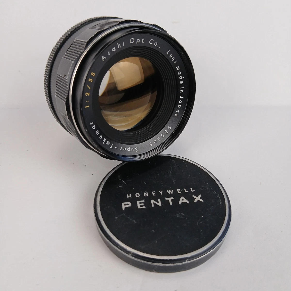 F/2 M42 Camera Lenses 55mm Focal for sale - eBay