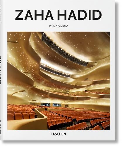 Zaha Hadid Philip Jodidio - Image 7