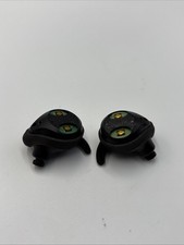 Jabra Elite Sport True Wireless Waterproof Fitness Read Lot Of 2