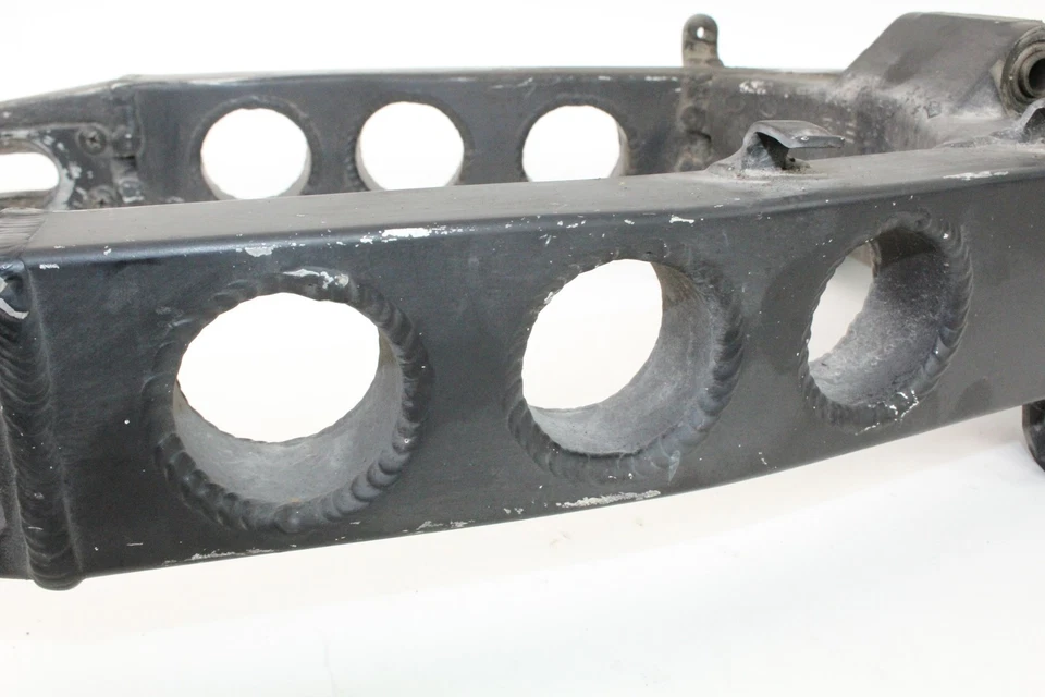 01-05 SUZUKI BANDIT GSF 1200 GSF1200S Brazo oscilante Foto 2 de 4