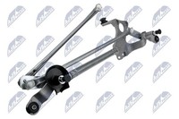 Nty WischergestäNge EMW-TY-007 FüR Toyota