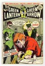 Ultimate Green Lantern Collectibles Guide 74