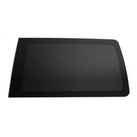 Seitenfenster Seitenscheibe FüR VW T5 2003-2015 Sicherheitsglas Links Schwarz L1