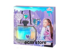 Glam Goo Kit de création de Slime pâte à slime jouet jeu /J213