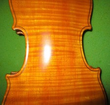 Rare Old Antique 1837 Vintage NF Vuillaume 4/4 Violin-Solo Tone-GdCond-Free Ship