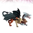 Ornament Home Decoration Animal Model Creative Desktop Adornment