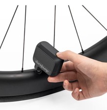 MINI Portable Bicycle Tire Pump 100 PSI Fast Inflation Bike Air Pump puncture