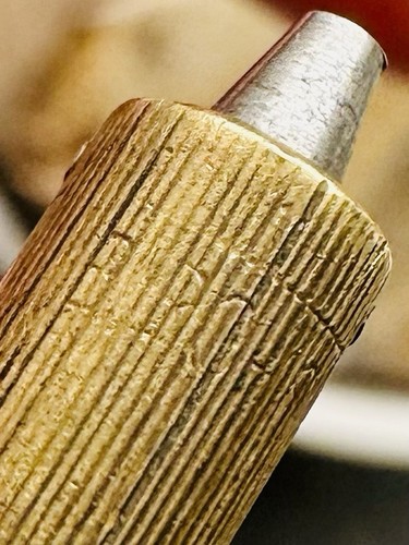 PAT 1869 B ROHS antiker TASCHENUHRENSCHLÜSSEL Taschenuhr ANHÄNGER Teleskop EINZIEHBAR - Bild 15 von 24