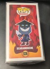Funko Pop! Animation Scaramouche #836 Toy Tokyo San Diego 20’ Vinyl Figure New! — photo 4