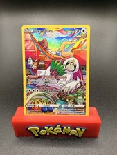espeon v pokemon card price 133/189 - Oranguru V main image 0