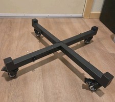 Moving Dolly Flat Adjustable