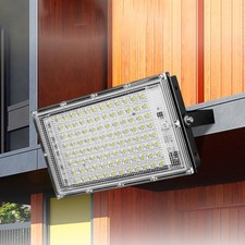 100w Led Flood Light Outdoor Super Bright Waterproof 6500k Daylight White Ij 100w Led Flood Light Outdoor Super Bright Waterproof 6500k Daylight White Ij