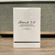 NEW Erno Laszlo Phormula 3-10 Serum Concentrate 1 oz / 30ml Exp. 08/08/27