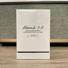 NEW Erno Laszlo Phormula 3-10 Serum Concentrate 1 oz / 30ml Exp. 08/08/27