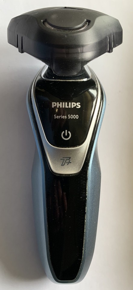 Philips Series 5000 Wet & Dry Men's Electric Shaver | eBay UK