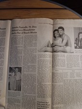 Annette Funicello Death NY Times April 9, 2013
