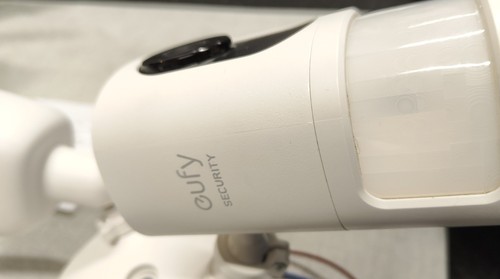 EUFY Floodlight Cam 2K WiFi Überwachungskamera T84424S - Bild 6 von 13