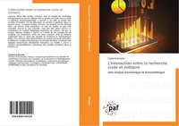 FréDéRick Divialle | L'interaction Entre La Recherche Civile Et Militaire | Buch
