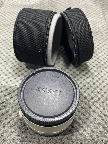 Sony 2x Téléconvertisseur E SEL20TC - Photo 4/6