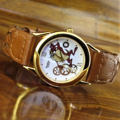 1994 armitron tasmanian devil watch