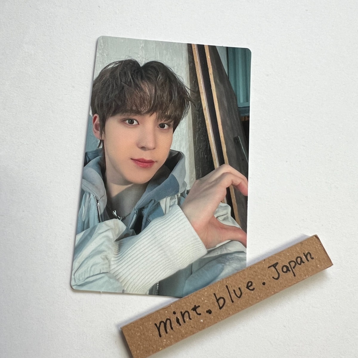ATEEZ ATEEZ