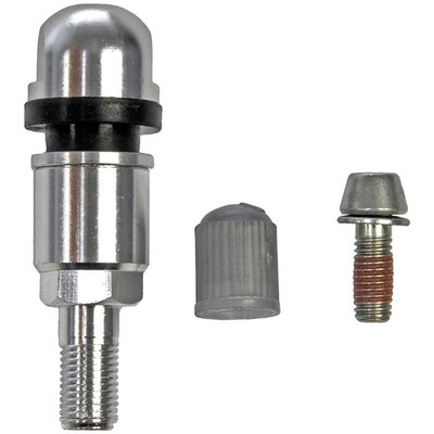 Dorman 974-000 TPMS Valve Stem For 1999-2015 Jeep Grand Cherokee