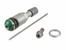 Huf North America Remote TPMS Valve Assembly fits BMW 325i 2001-2006 15CNNY