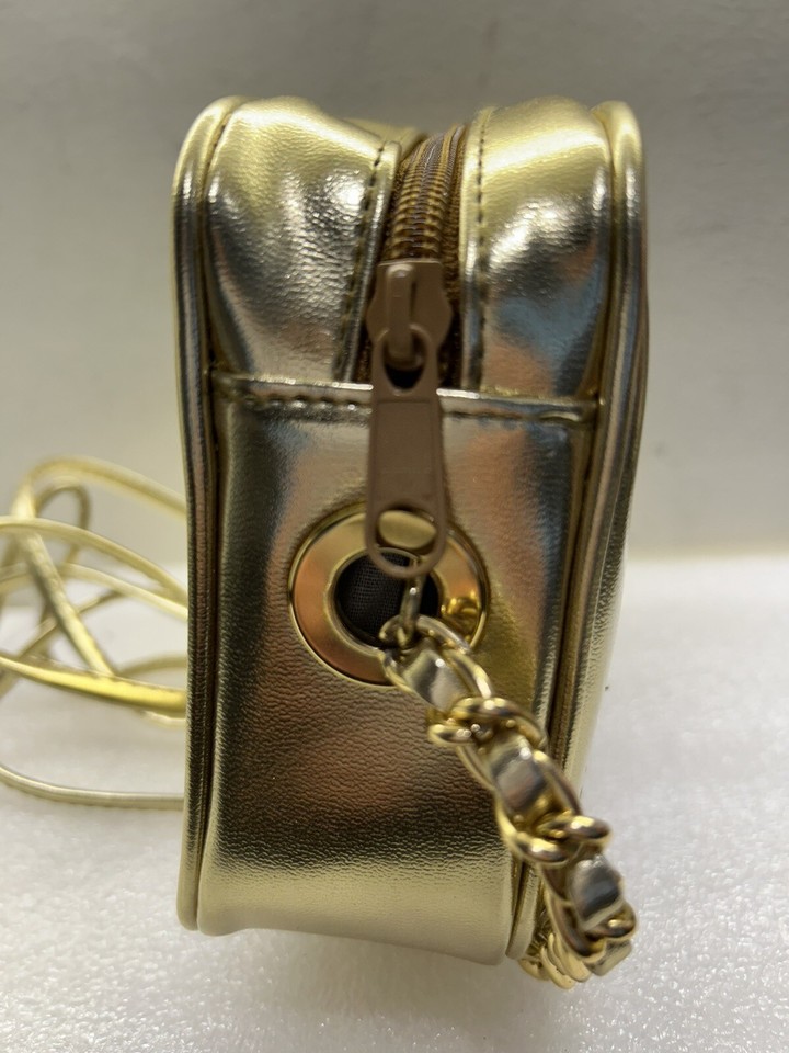 Ladies HandbagNEWGold/Silver Colour eBay