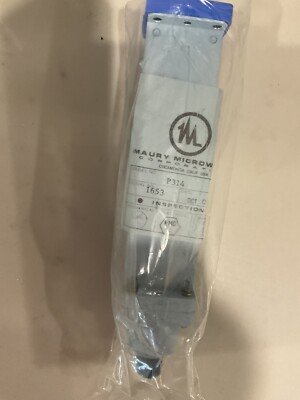Maury Microwave P314 Electrical Dummy Load