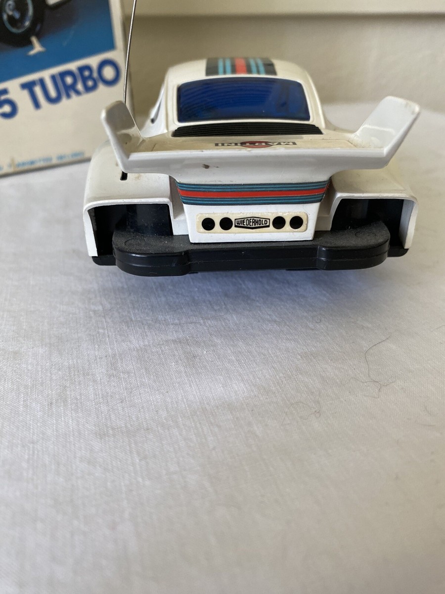 タミヤラジコン ポルシェ935 ビンテージ Yahoo!オークション -「タミヤ