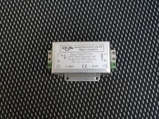 Original Rasmi FMR-J2-6A-EF1-RS1 single phase RFI-Filter
