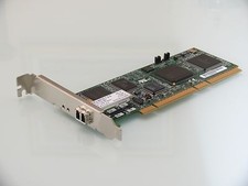 Emulex ASSY FC1010772-00 REV B 2GB/SEC FIBRE CHANNEL HOST ADAPTER 64 BIT PCI