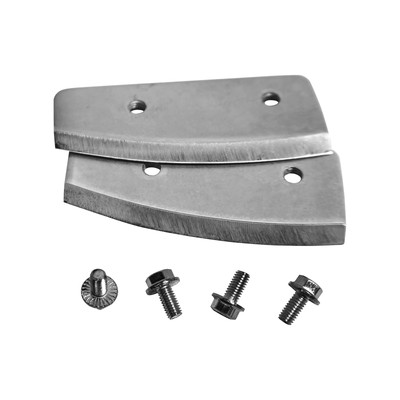 RB8 8'' Hand Auger Blades