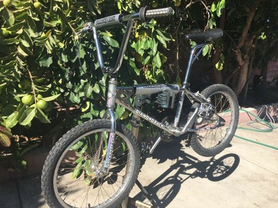 Vintage Bicycles - Diamondback Viper 