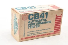 SENCORE CB41 Automatic CB Performance Tester NEW IN BOX ! Free Shipping