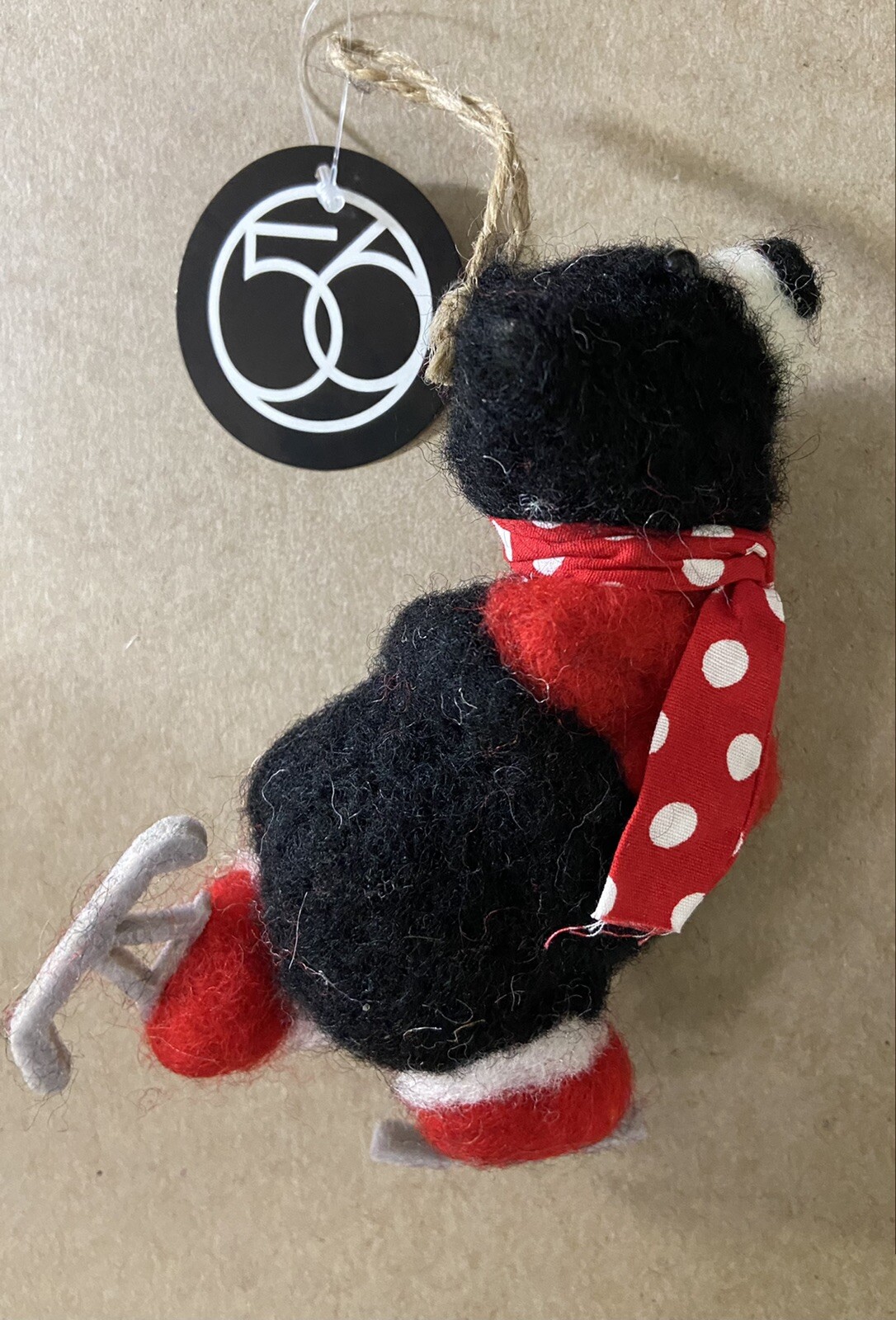 Click here to see eBay Auction