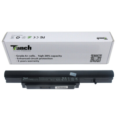 Genuin battery SQU-1003 SQU-1002 916t2132f 916Q2134F for Maxdata M-Book 5500 48W