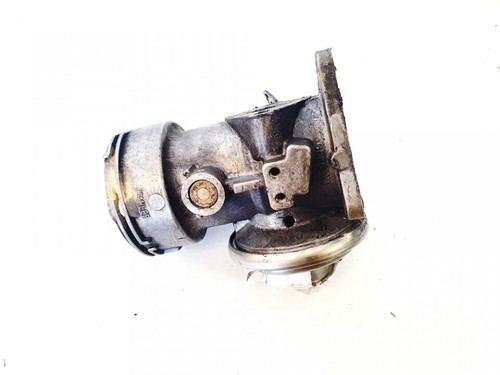 Volkswagen Passat 2001 EGR Valve Exhaust Gas 038131501J, 017118001 #1469943-06