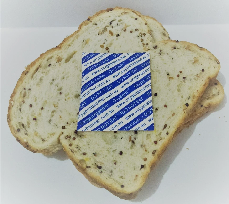 OxySorb Oxygen Absorbers 500cc - image 2 of 3