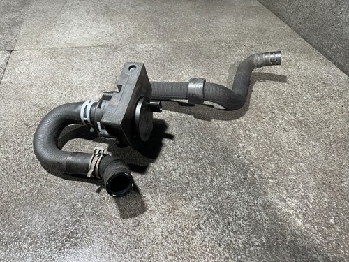 VW Golf 7 VII Zusatzwasserpumpe Umwälzpumpe 5Q0965567