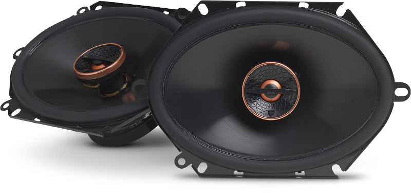 INFINITY REFERENCE REF8632CFX CAR AUDIO 6