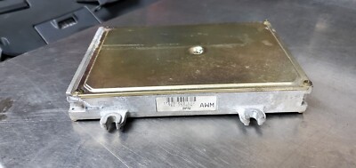 92-95 Honda Civic D16Z6 ECU OBD1 37820-P28-C02 manual.EG6,EG9,EG2 