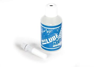 Traxxas 5039 Oil differential (500K wt)