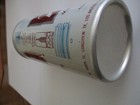 Rare Empty  Mint Schlitz Beer Can with 1980 Olympic Games Moscow Logo — photo 4