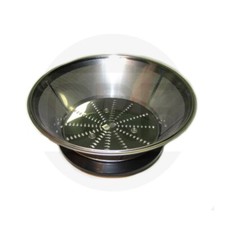 ARIETE Filtro con Disco Lama Estrattore Succo Centrika Metal 1732 0C017320AR0