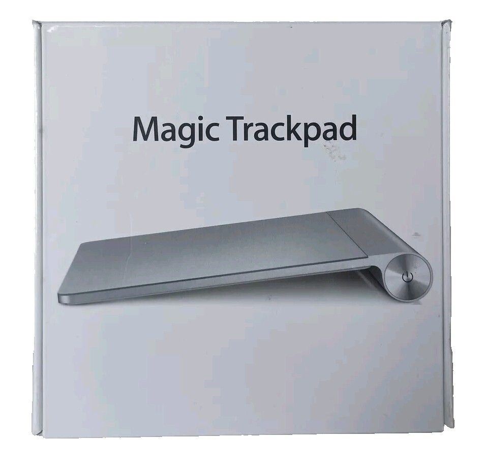 Apple Magic Trackpad | eBay