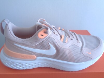 Nike React Miler Damen Sneaker Schuhe CW1778 602 UK 5 EU 38,5 US 7,5 NEU + KARTON