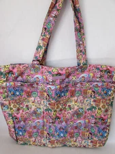 Jujube x Tokidoki Toki Tiki Super Be Weekender Tote Bag A